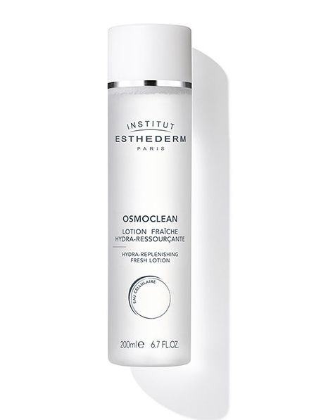 Institut Esthederm Hydra Replenishing Fresh Lotion čisticí tonikum 200 ml Institut Esthederm