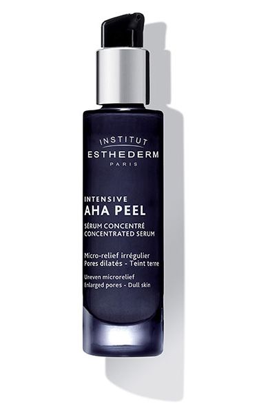 Institut Esthederm Intensive AHA Peel Concentrated Serum 30 ml Institut Esthederm