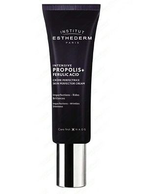 Institut Esthederm Intensive Propolis + Ferulic Acid Cream 50 ml Institut Esthederm