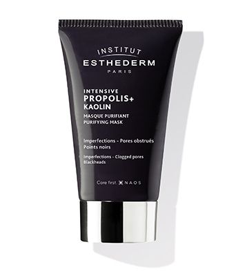 Institut Esthederm Intensive Propolis + Kaolin Mask 75 ml Institut Esthederm