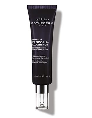 Institut Esthederm Intensive Propolis + Salicylic Acid Serum 30 ml Institut Esthederm