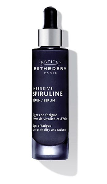 Institut Esthederm Intensive Spiruline Serum 30 ml Institut Esthederm