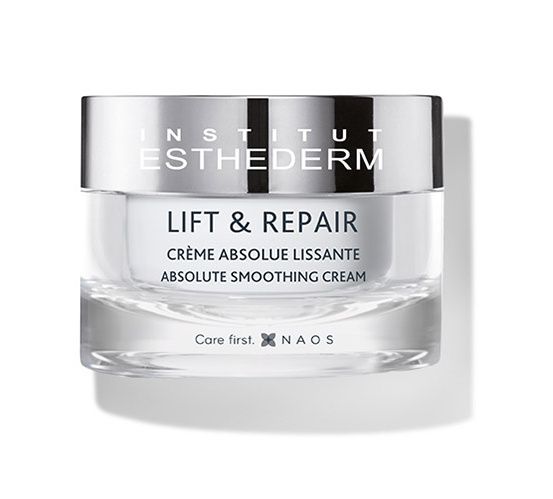 Institut Esthederm Lift & Repair Absolute Smoothing Cream protivráskový krém 50 ml Institut Esthederm