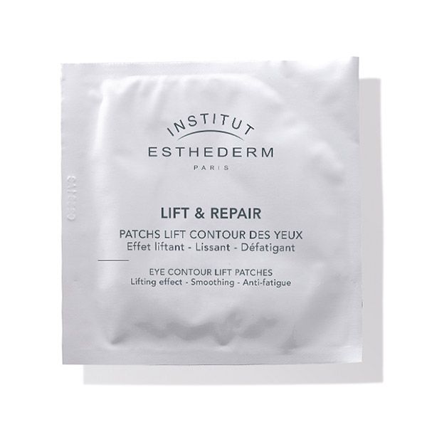 Institut Esthederm Lift & Repair Eye Contour Lift Patches vypínací oční náplasti 10x2 ks Institut Esthederm