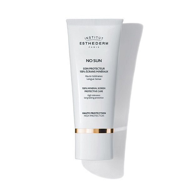 Institut Esthederm No Sun krém s ultra-vysokou ochranou 50 ml Institut Esthederm