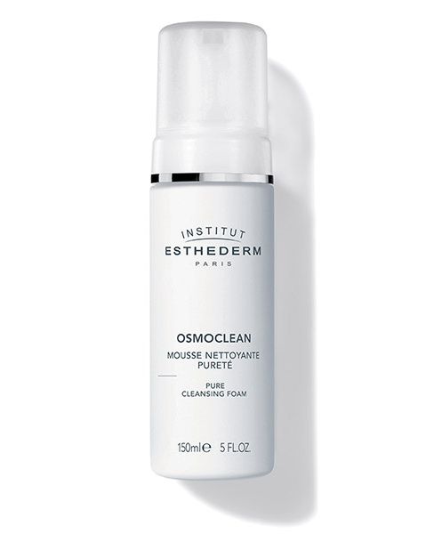 Institut Esthederm Pure Cleansing Foam čisticí a odličovací pěna 150 ml Institut Esthederm