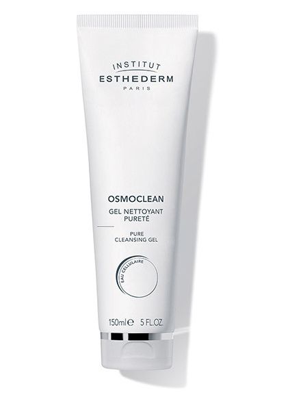 Institut Esthederm Pure Cleansing Gel čisticí gel 150 ml Institut Esthederm