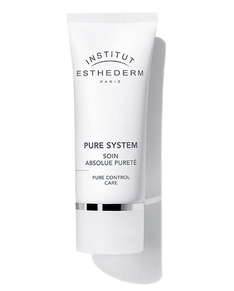 Institut Esthederm Pure Control Care Cream 50 ml Institut Esthederm