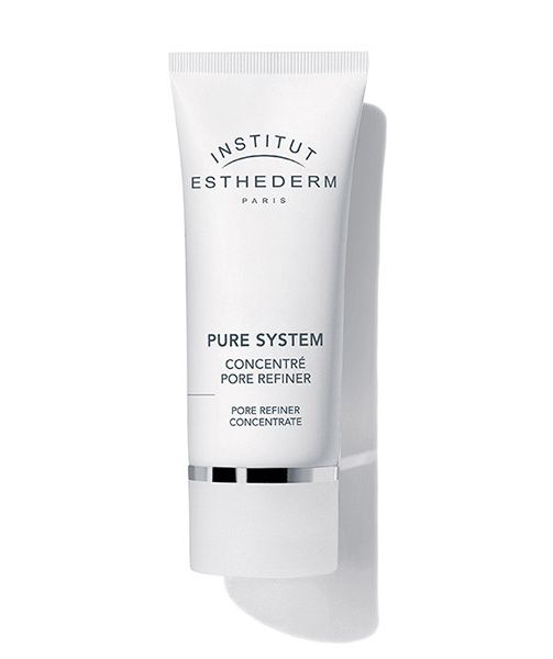 Institut Esthederm Pure Pore Refiner Concentrate 50 ml Institut Esthederm