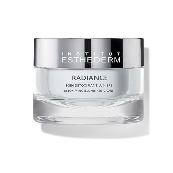 Institut Esthederm Radiance Cream projasňující péče 50 ml Institut Esthederm