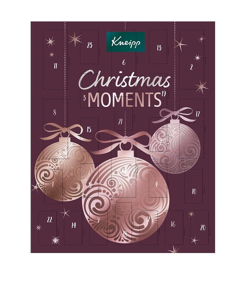 Kneipp Adventní kalendář Kneipp