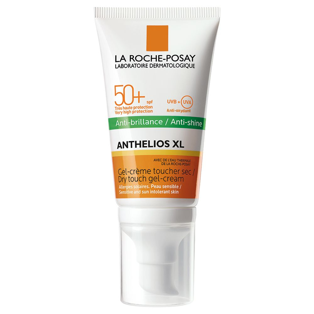 La Roche-Posay Anthelios SPF50+ zmatňující gel-krém 50 ml La Roche-Posay