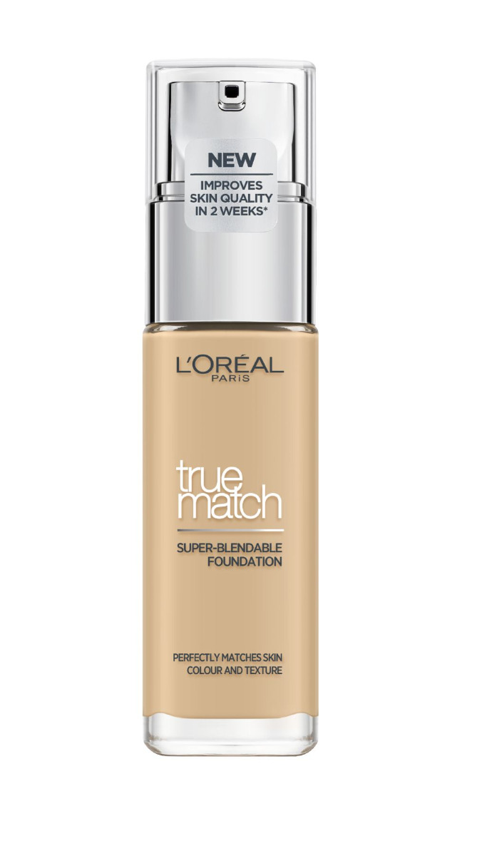 Loréal Paris True Match Golden Almond 2.D/2.W sjednocující make-up 30 ml Loréal Paris