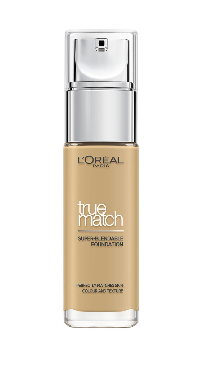 Loréal Paris True Match Golden Natural 4.D/4.W sjednocující make-up 30 ml Loréal Paris