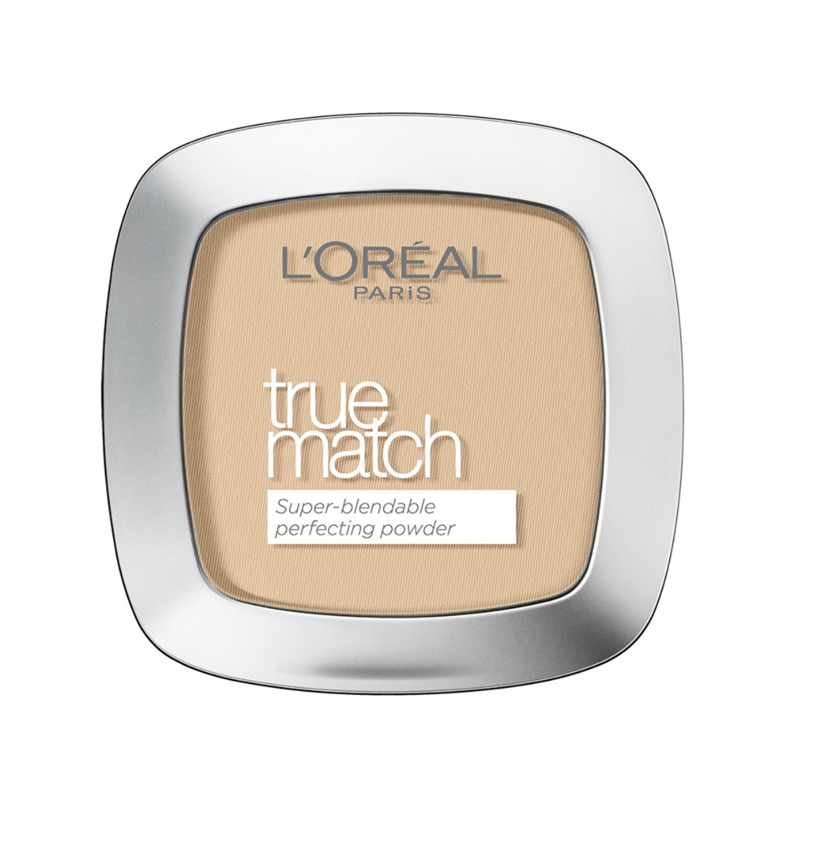 Loréal Paris True Match odstín Vanille 2.N pudr 9 g Loréal Paris