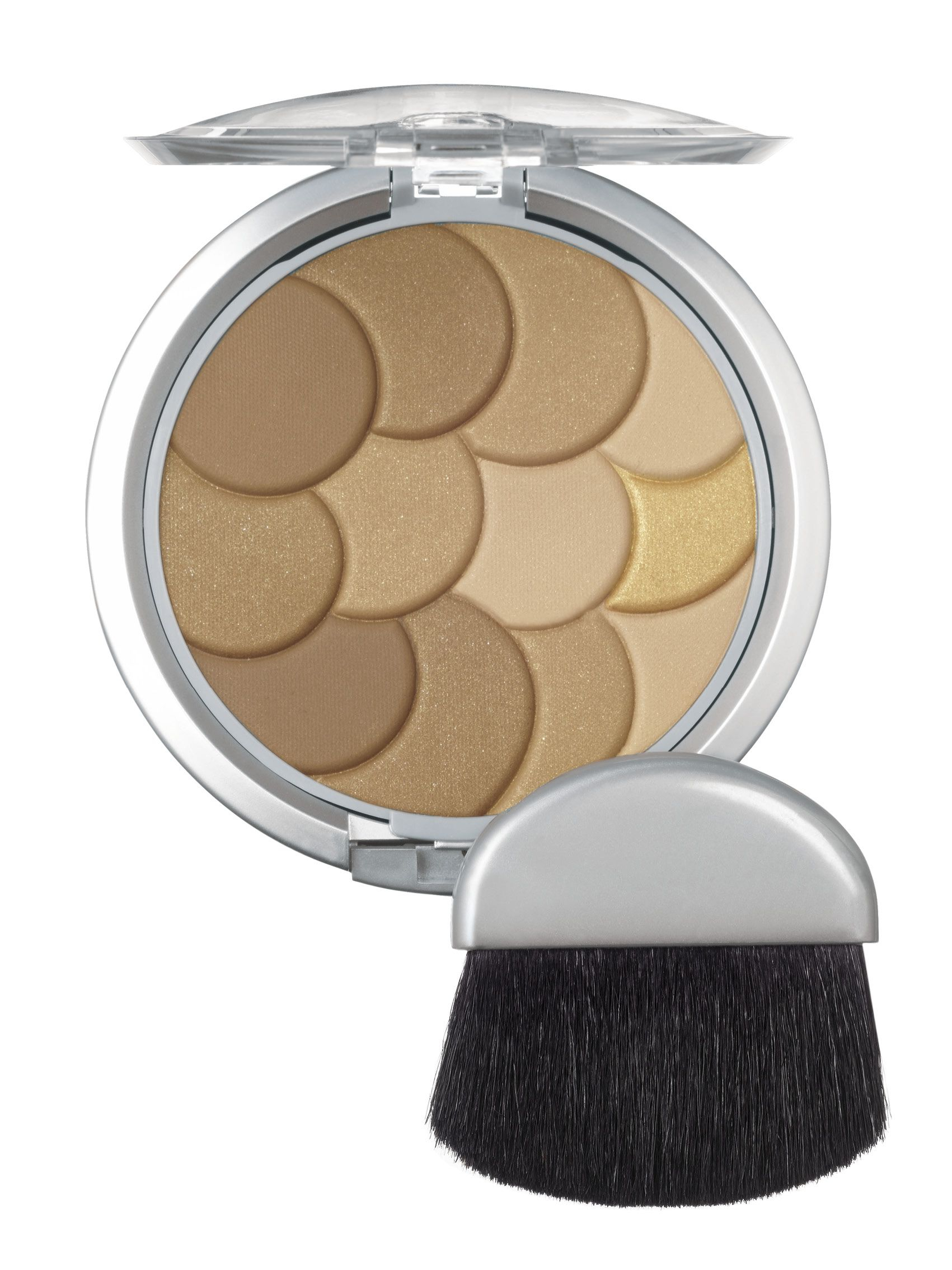 Physicians Formula Magic Mosaic Vícebarevný bronzer odstín Bronzer 9 g Physicians Formula