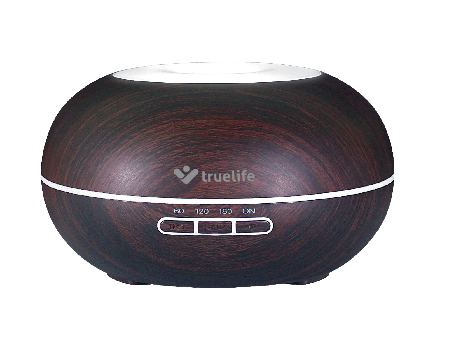 Truelife AIR Diffuser D5 Dark difuzér Truelife