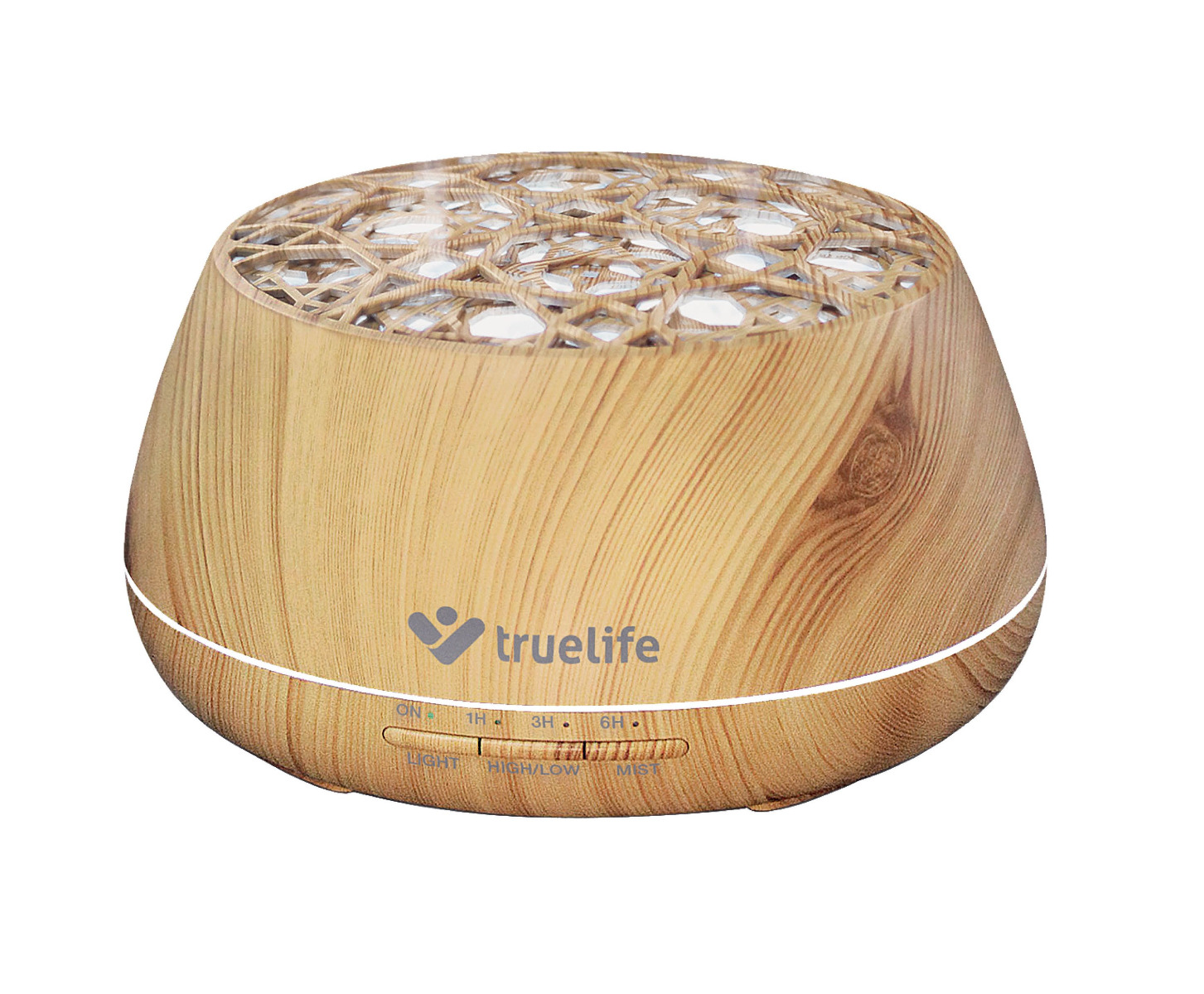 Truelife AIR Diffuser D9 Smart difuzér Truelife