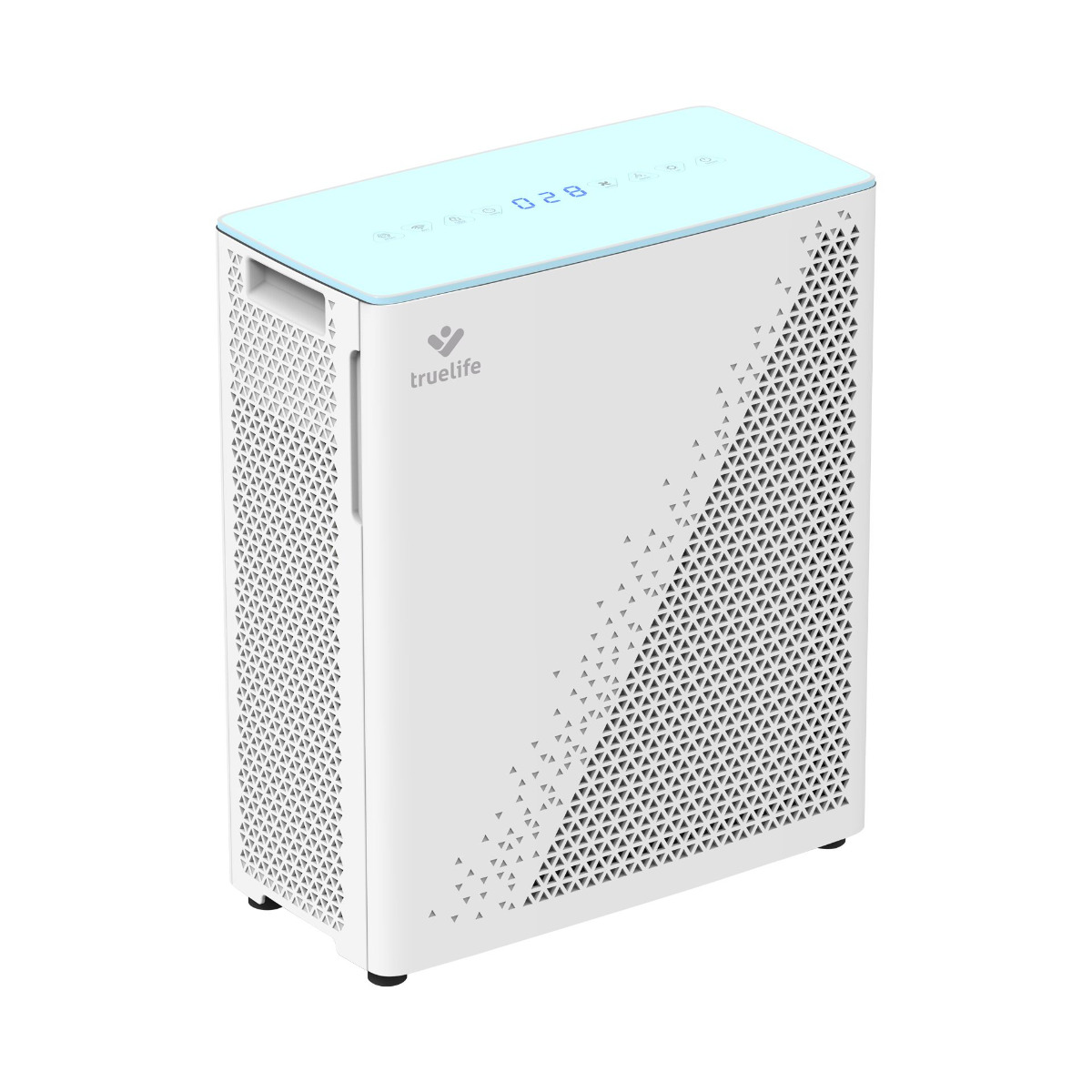 Truelife AIR Purifier P7 WiFi čistička vzduchu Truelife