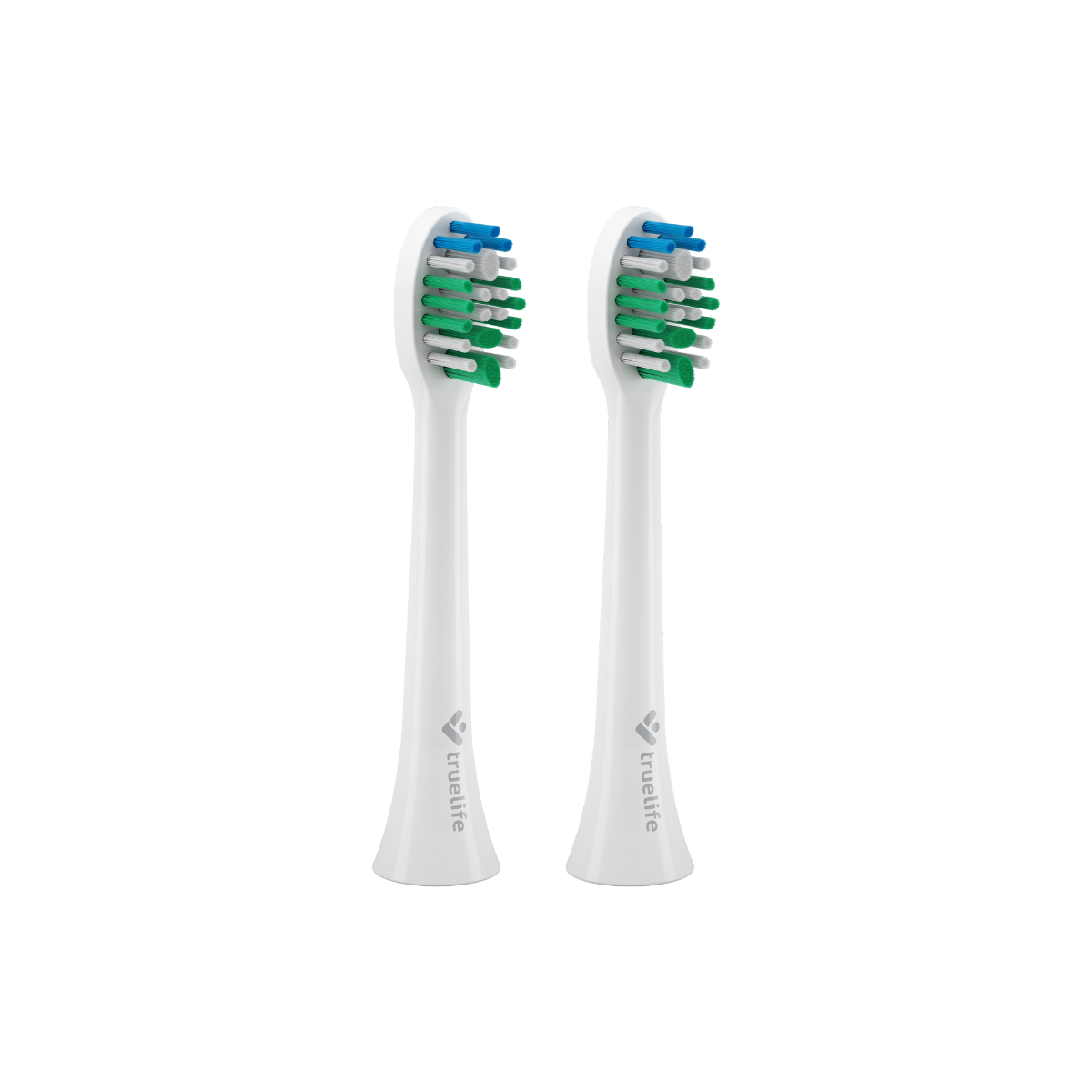 Truelife SonicBrush Compact White Standart náhradní hlavice 2 ks Truelife