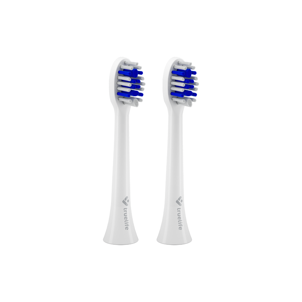 Truelife SonicBrush Compact White Whiten náhradní hlavice 2 ks Truelife