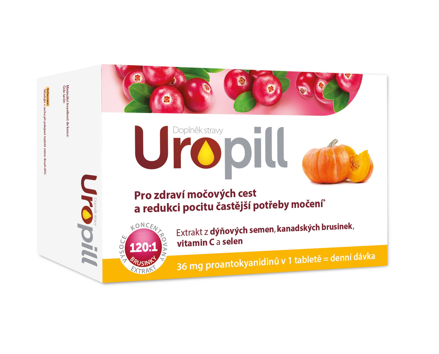 Uropill 30 tablet Uropill