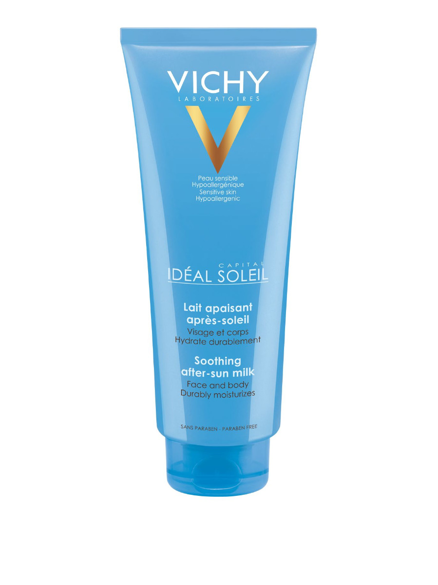 Vichy Capital Soleil Mléko po opalování 300 ml Vichy