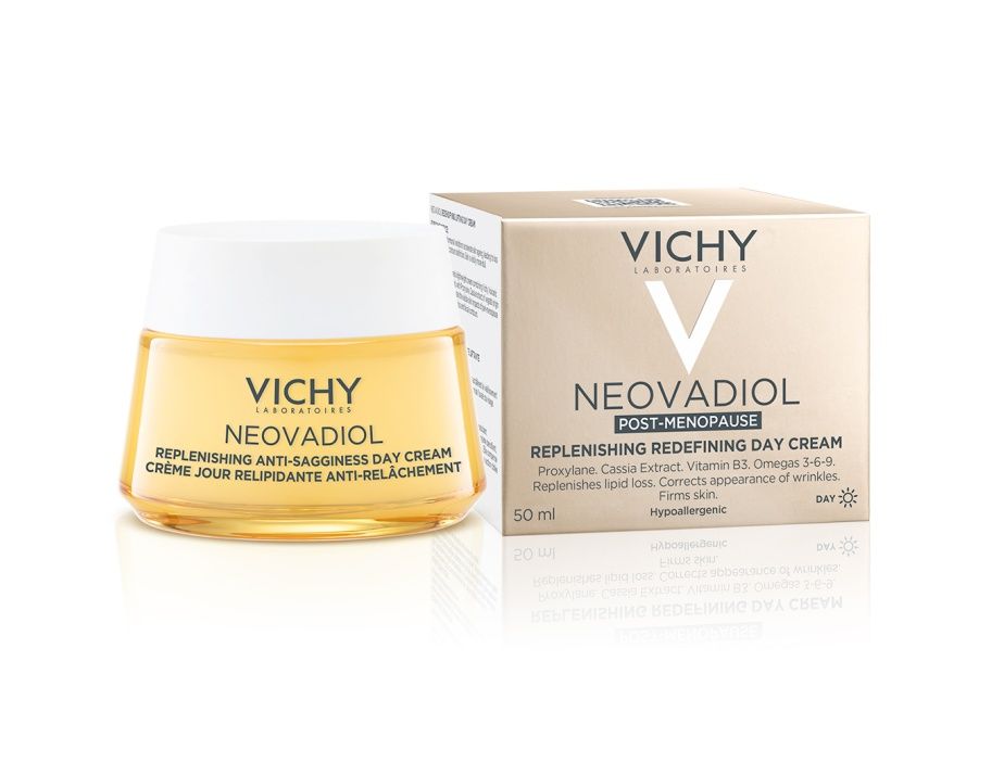 Vichy Neovadiol Postmenopauza denní krém 50 ml Vichy