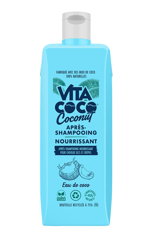 Vita Coco Nourish Kondicionér pro suché vlasy 400 ml Vita Coco