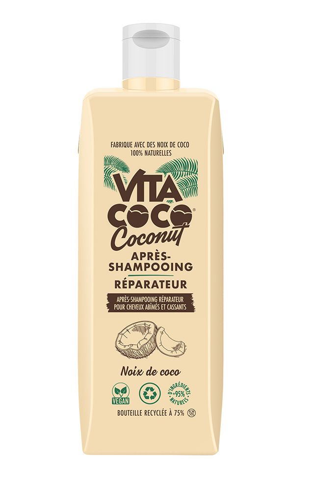 Vita Coco Repair Kondicionér pro poškozené vlasy 400 ml Vita Coco