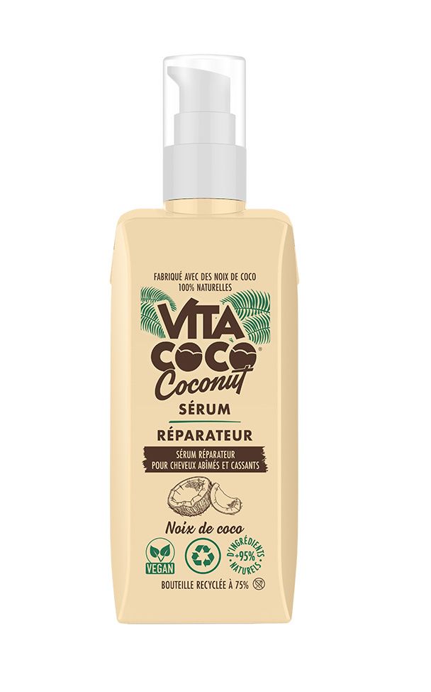 Vita Coco Repair Sérum pro poškozené vlasy 150 ml Vita Coco