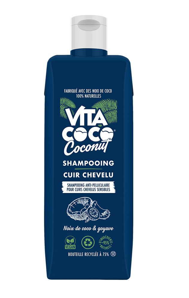 Vita Coco Scalp Šampon proti lupům 400 ml Vita Coco