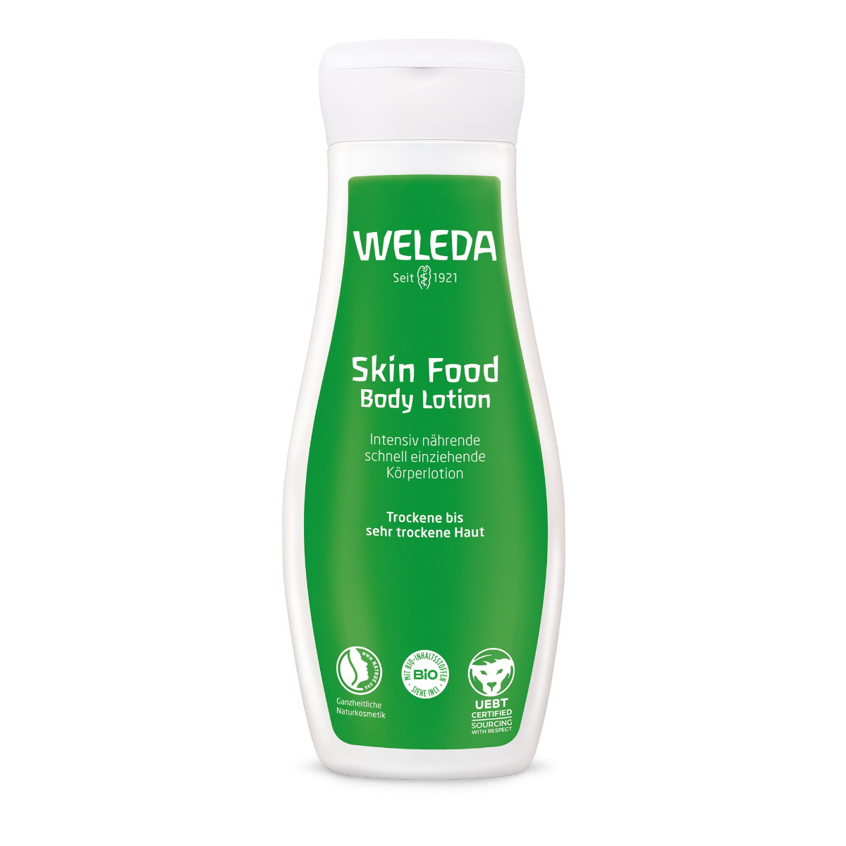 Weleda Skin Food Body Lotion 200 ml Weleda