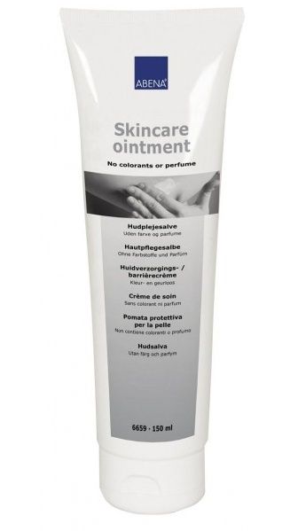 Abena Skincare regenerační mast 150 ml Abena