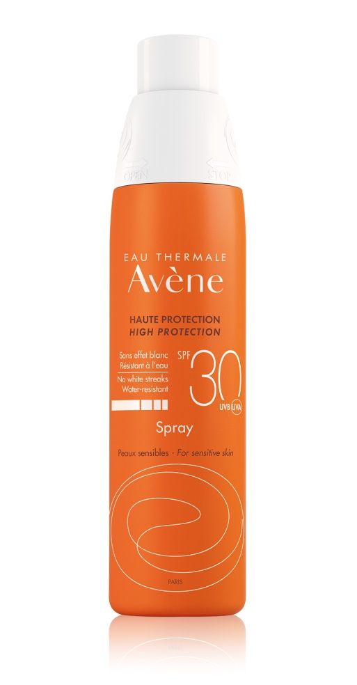 Avene Sprej SPF30 200 ml Avène