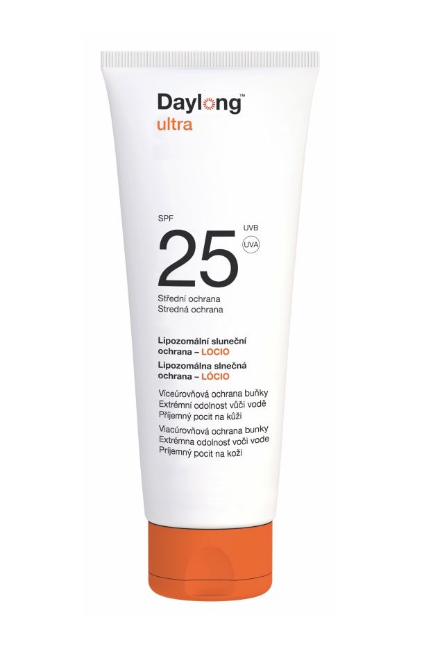 Daylong Ultra SPF25 locio 100 ml Daylong