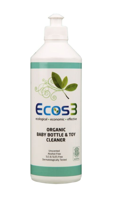 ECOS 3 Ekologický čistič hraček