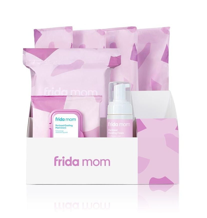 Frida Mom Must have Sada do porodnice Frida Mom