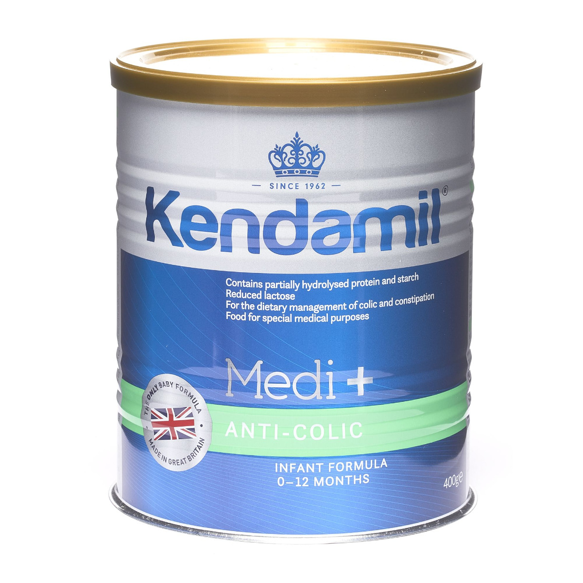 Kendamil Medi Plus Anti-Colic 400 g Kendamil