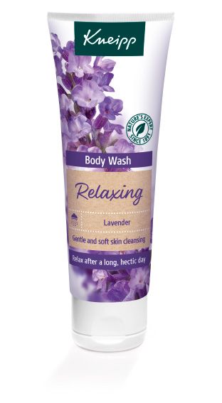 Kneipp Sprchový gel Levandulové snění 75 ml Kneipp