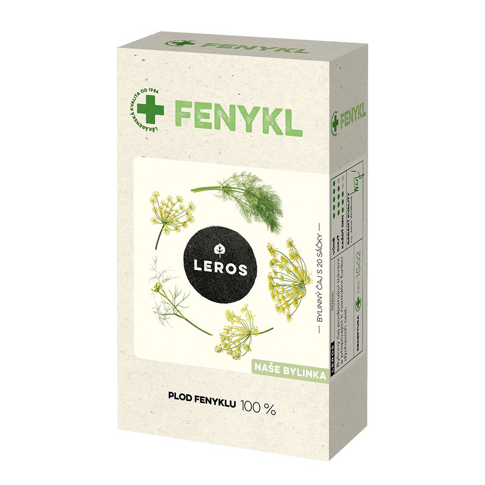 Leros Fenykl 20x1