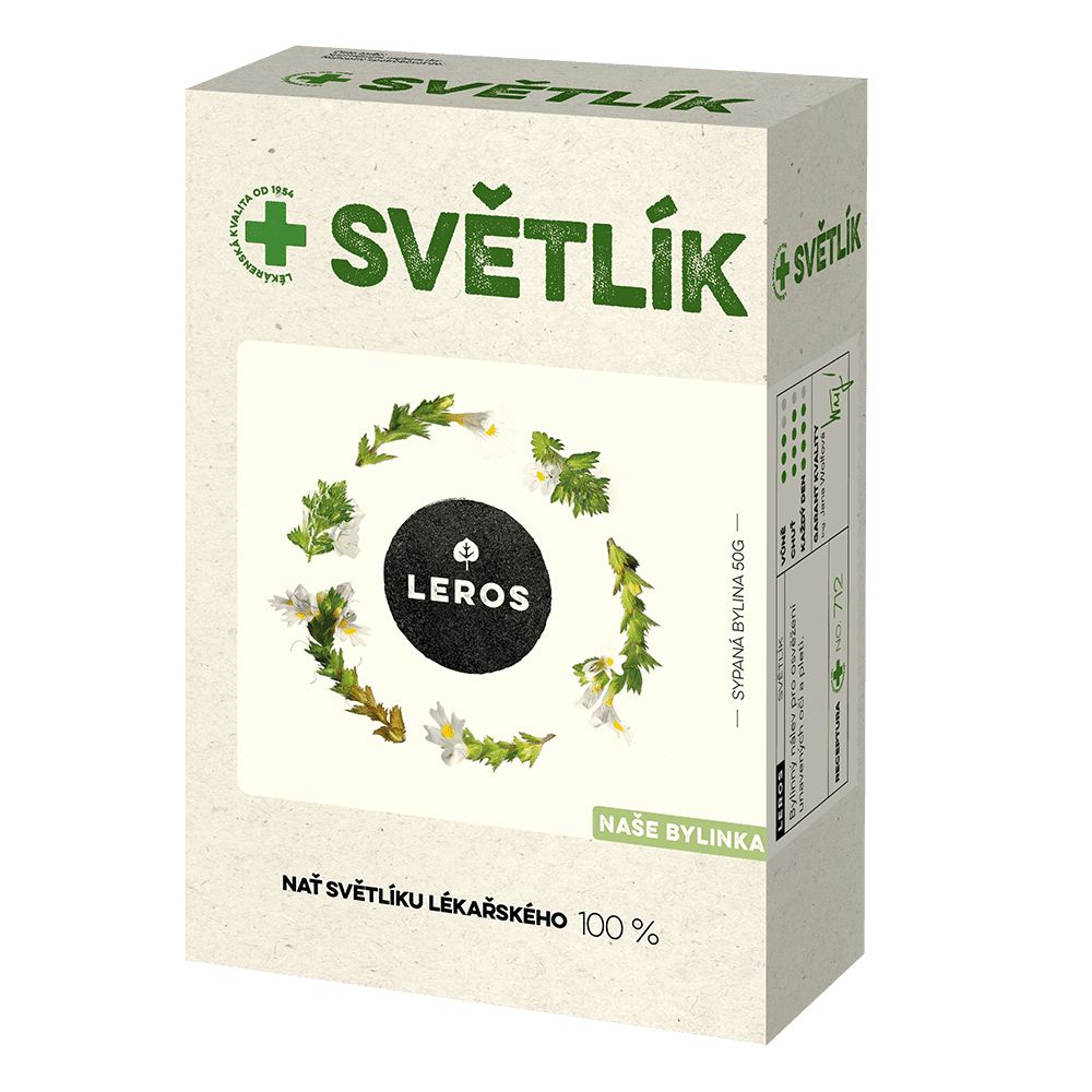 Leros Světlík 50 g Leros