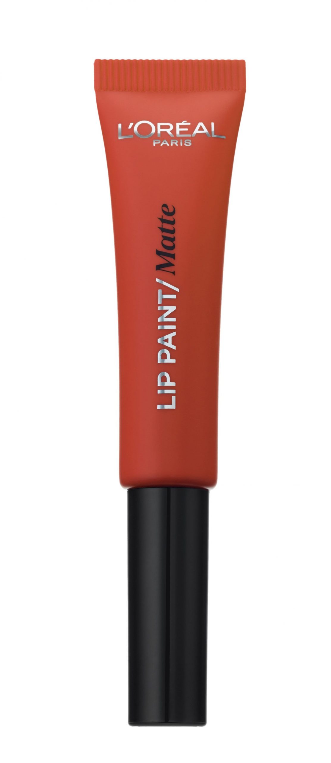 Loréal Paris Infaillible Lip Paint odstín 204 tekutá rtěnka Loréal Paris