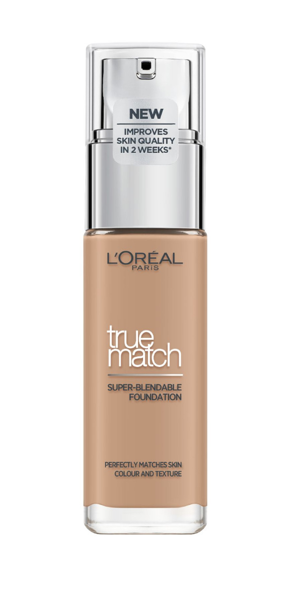 Loréal Paris True Match Rose Sand 5.R/5.C sjednocující make-up 30 ml Loréal Paris