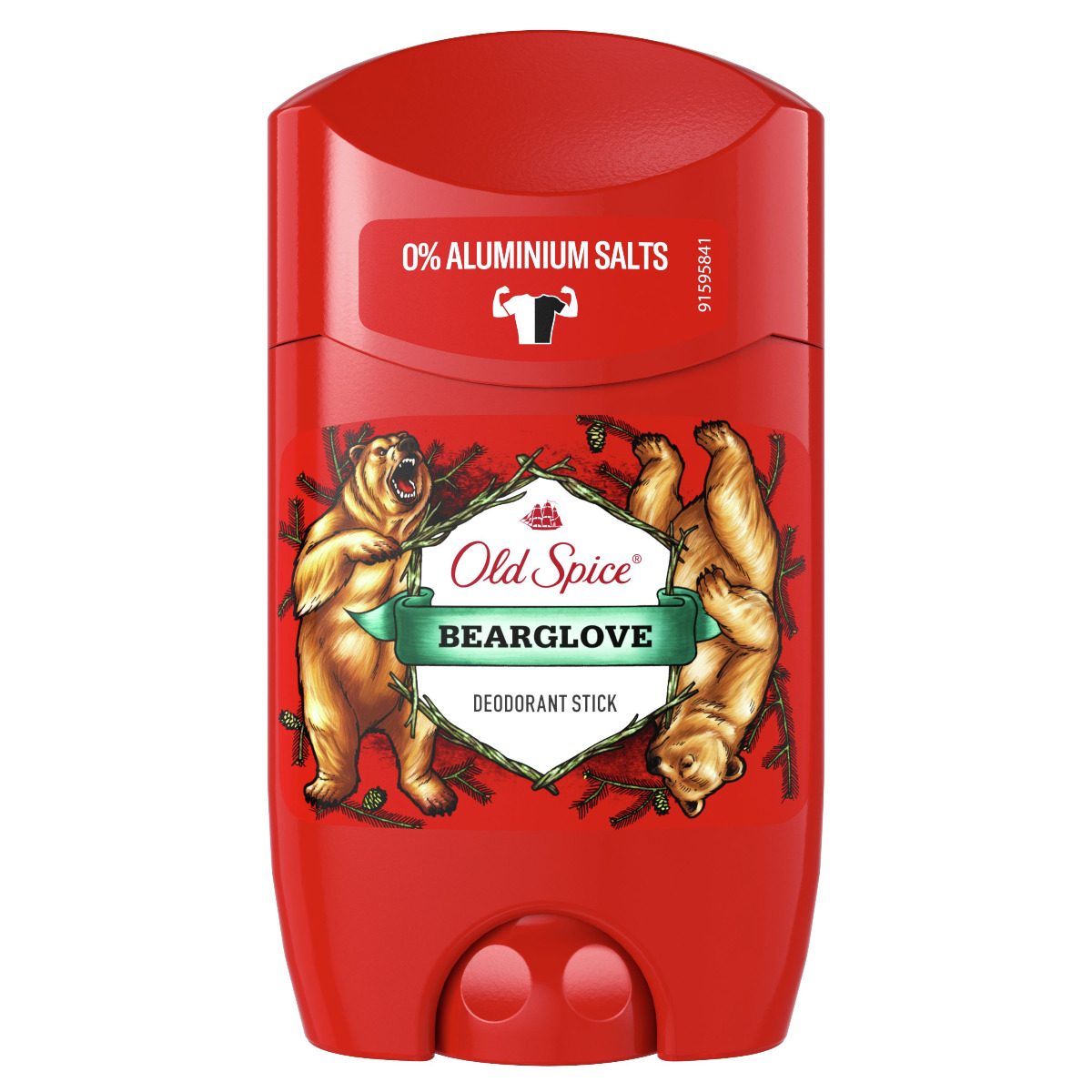 Old Spice Bearglove Pánský tuhý deodorant 50 ml Old Spice