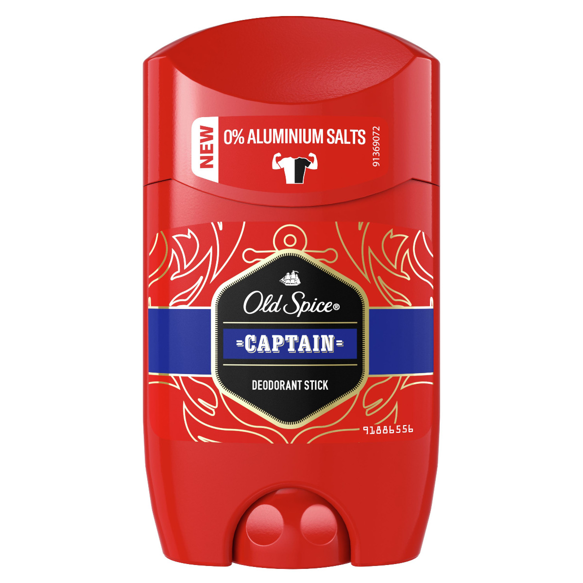 Old Spice Captain Pánský tuhý deodorant 50 ml Old Spice