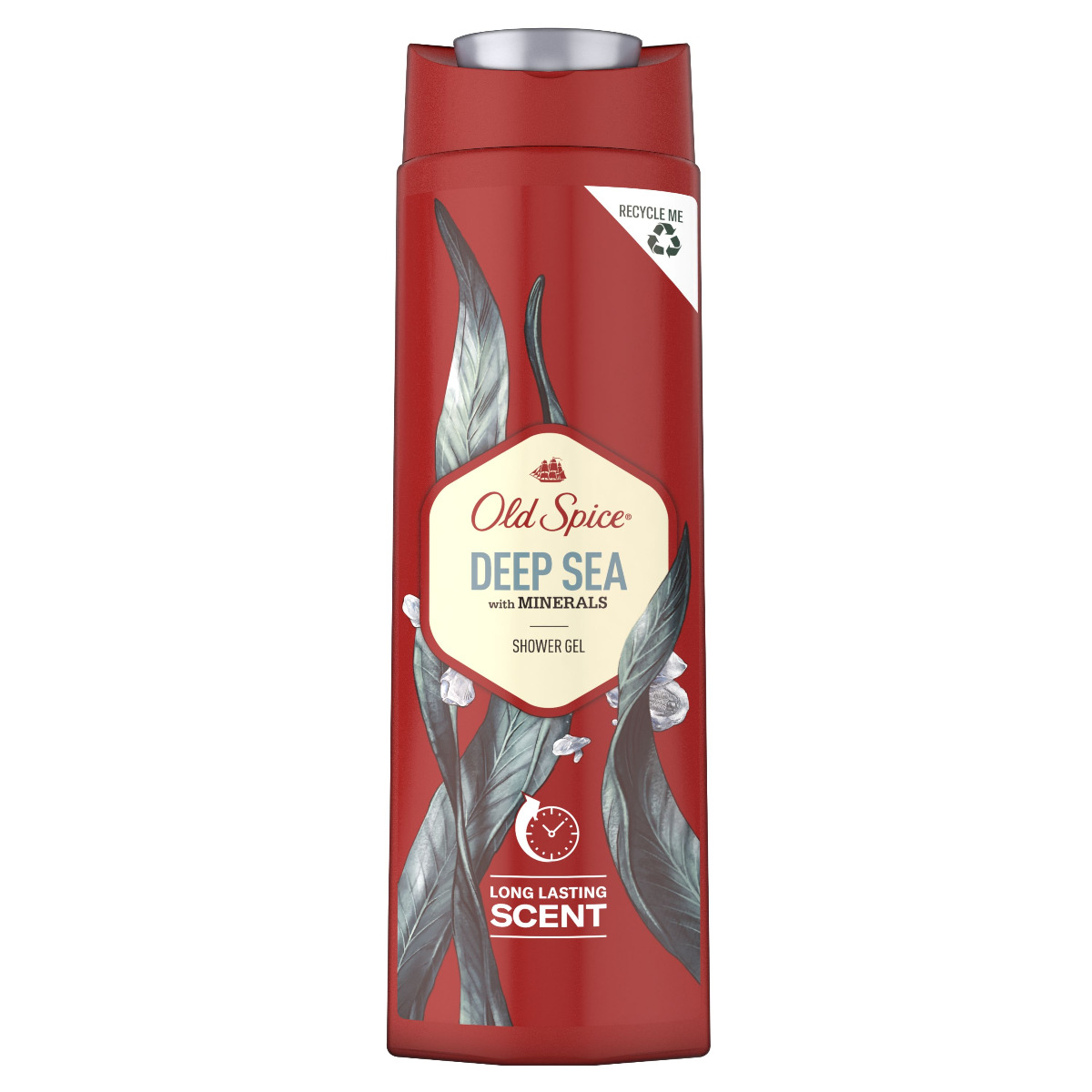 Old Spice Deep Sea Pánský sprchový gel 400 ml Old Spice