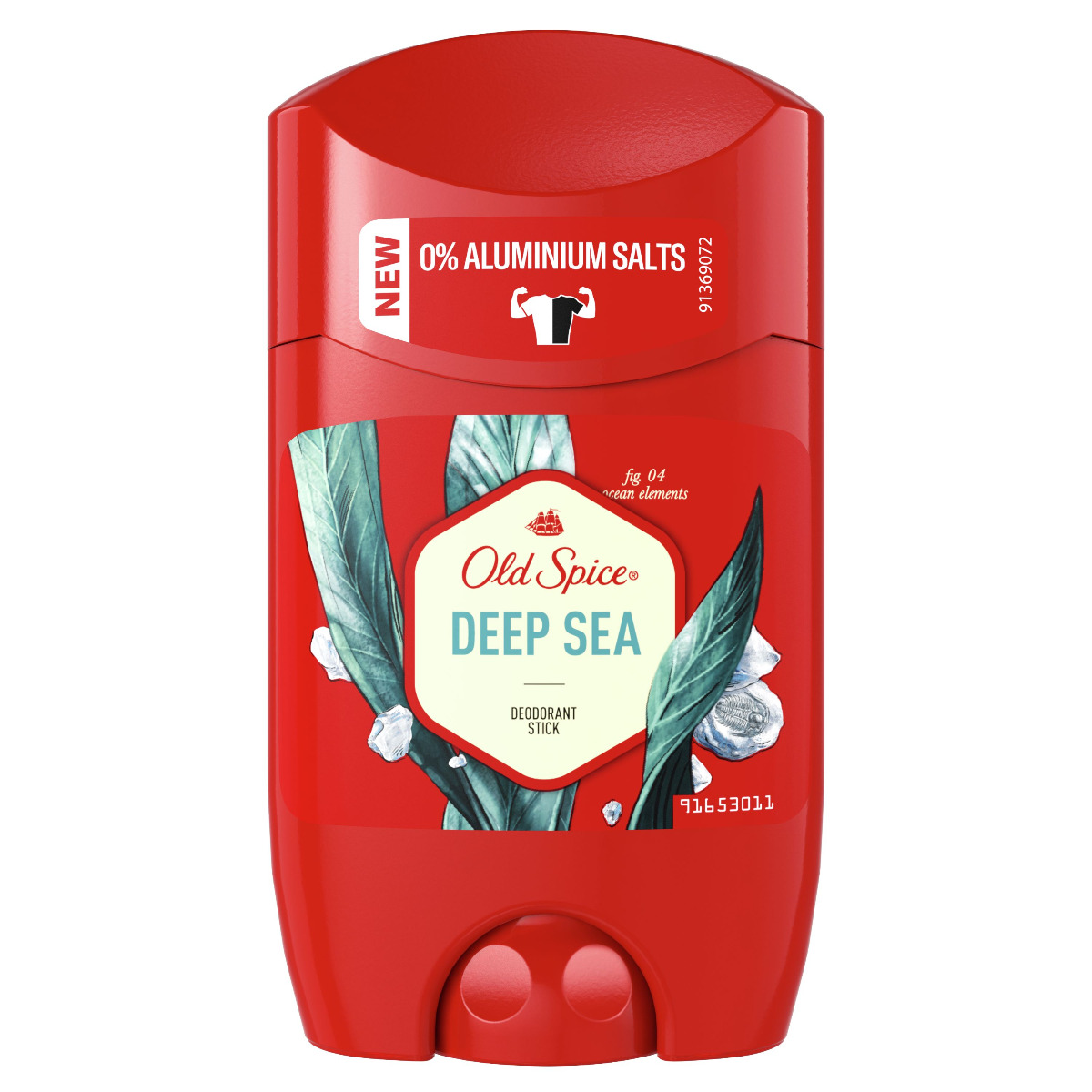 Old Spice Deep Sea Pánský tuhý deodorant 50 ml Old Spice