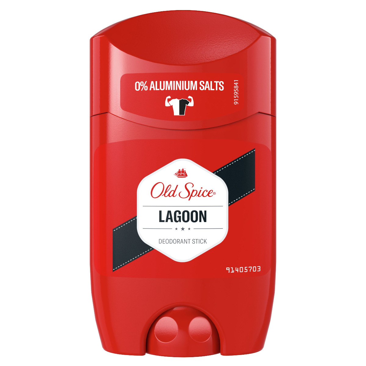 Old Spice Lagoon Pánský tuhý deodorant 50 ml Old Spice