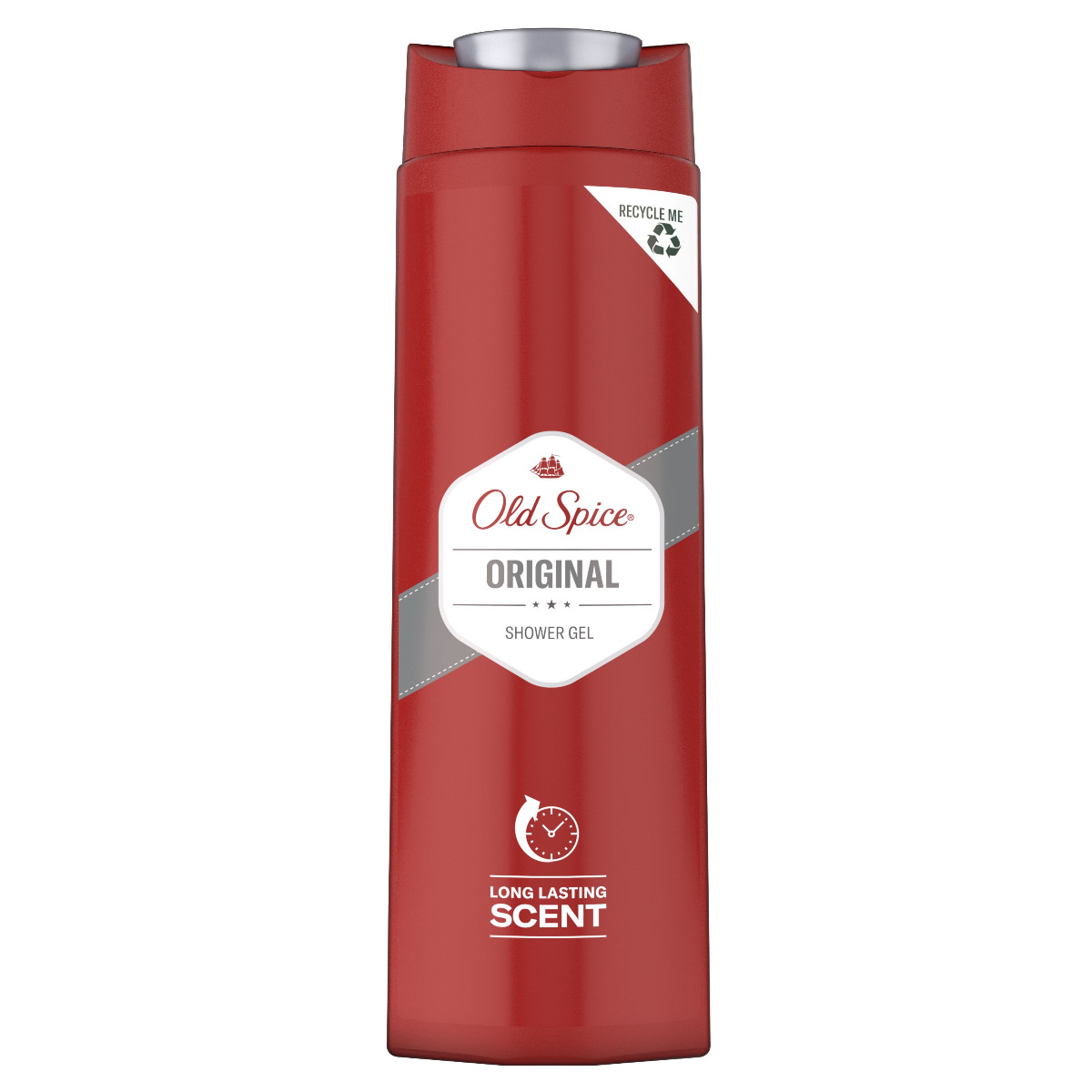 Old Spice Original Pánský sprchový gel 400 ml Old Spice